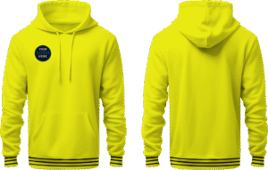 Performance Hoodie – Customizable
