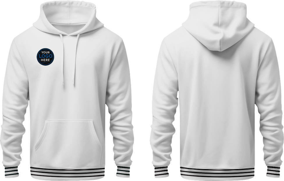 Performance Hoodie – Customizable