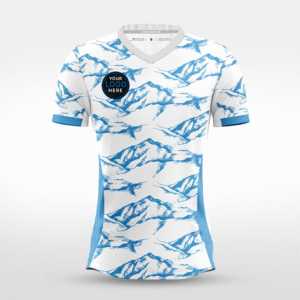 Custom Soccer Jersey