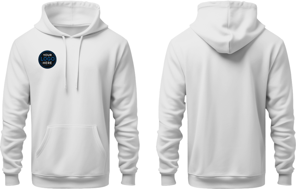 Performance Hoodie – Customizable