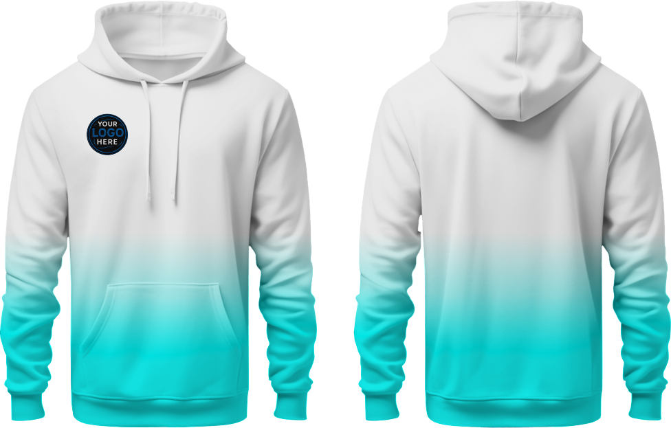 Performance Hoodie – Customizable