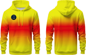 Performance Hoodie – Customizable