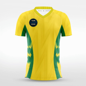 Custom Soccer Jersey