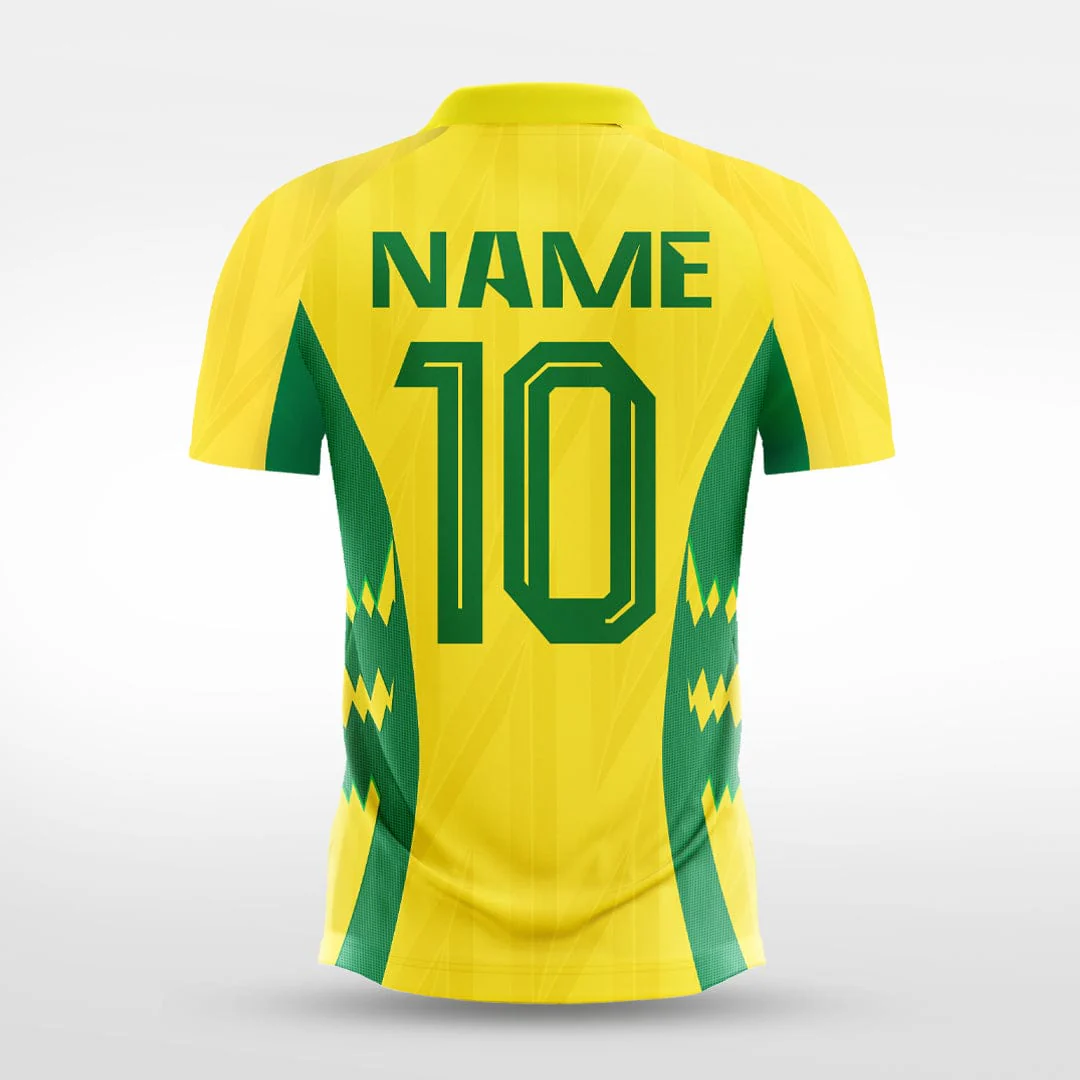 Custom Soccer Jersey - Image 2