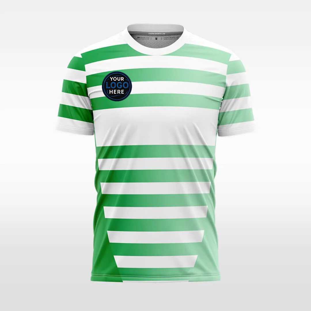 Custom Soccer Jersey