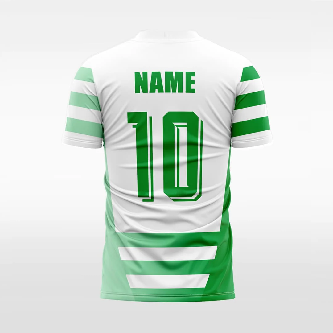 Custom Soccer Jersey - Image 2