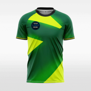 Custom Soccer Jersey