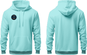 Performance Hoodie – Customizable