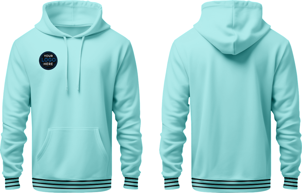 Performance Hoodie – Customizable