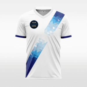 Custom Soccer Jersey