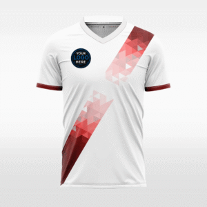 Custom Soccer Jersey