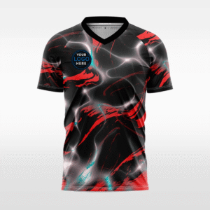 Custom Soccer Jersey