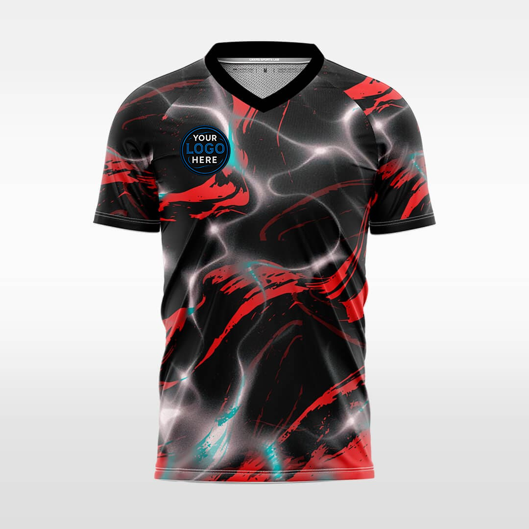 Custom Soccer Jersey