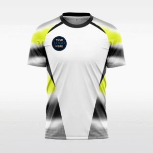 Custom Soccer Jersey