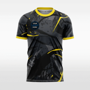 Custom Soccer Jersey