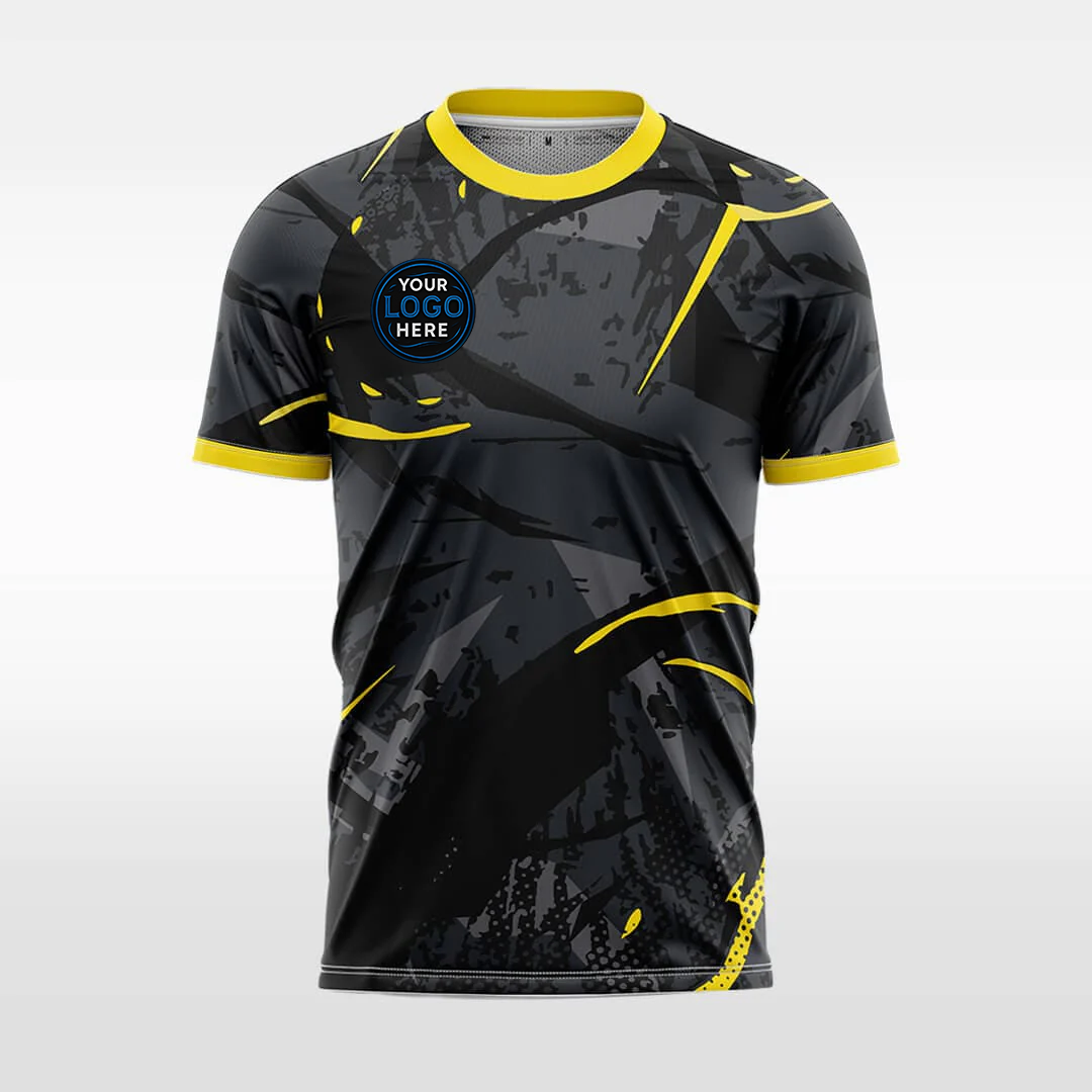 Custom Soccer Jersey