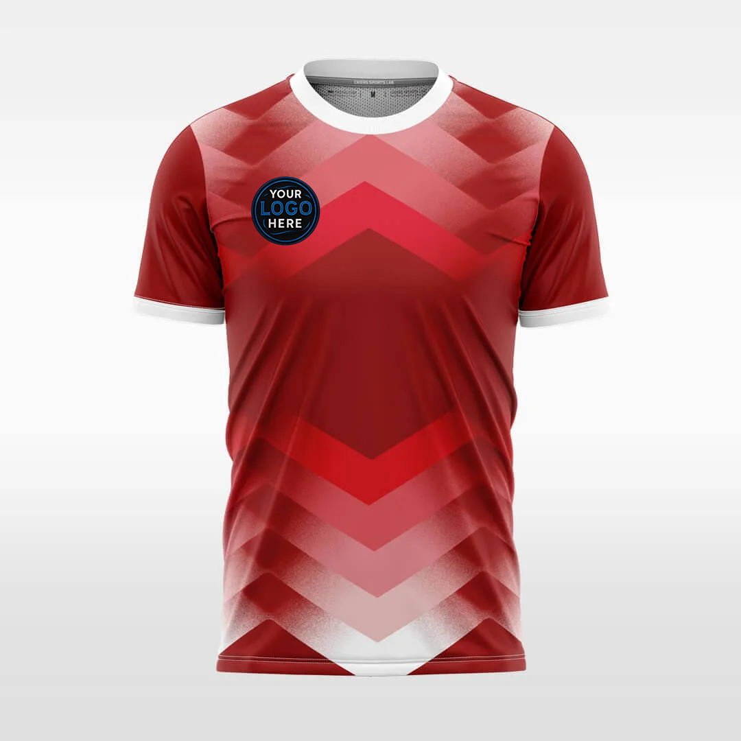 Custom Soccer Jersey