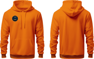 Performance Hoodie – Customizable