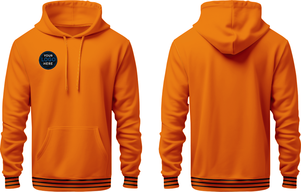 Performance Hoodie – Customizable