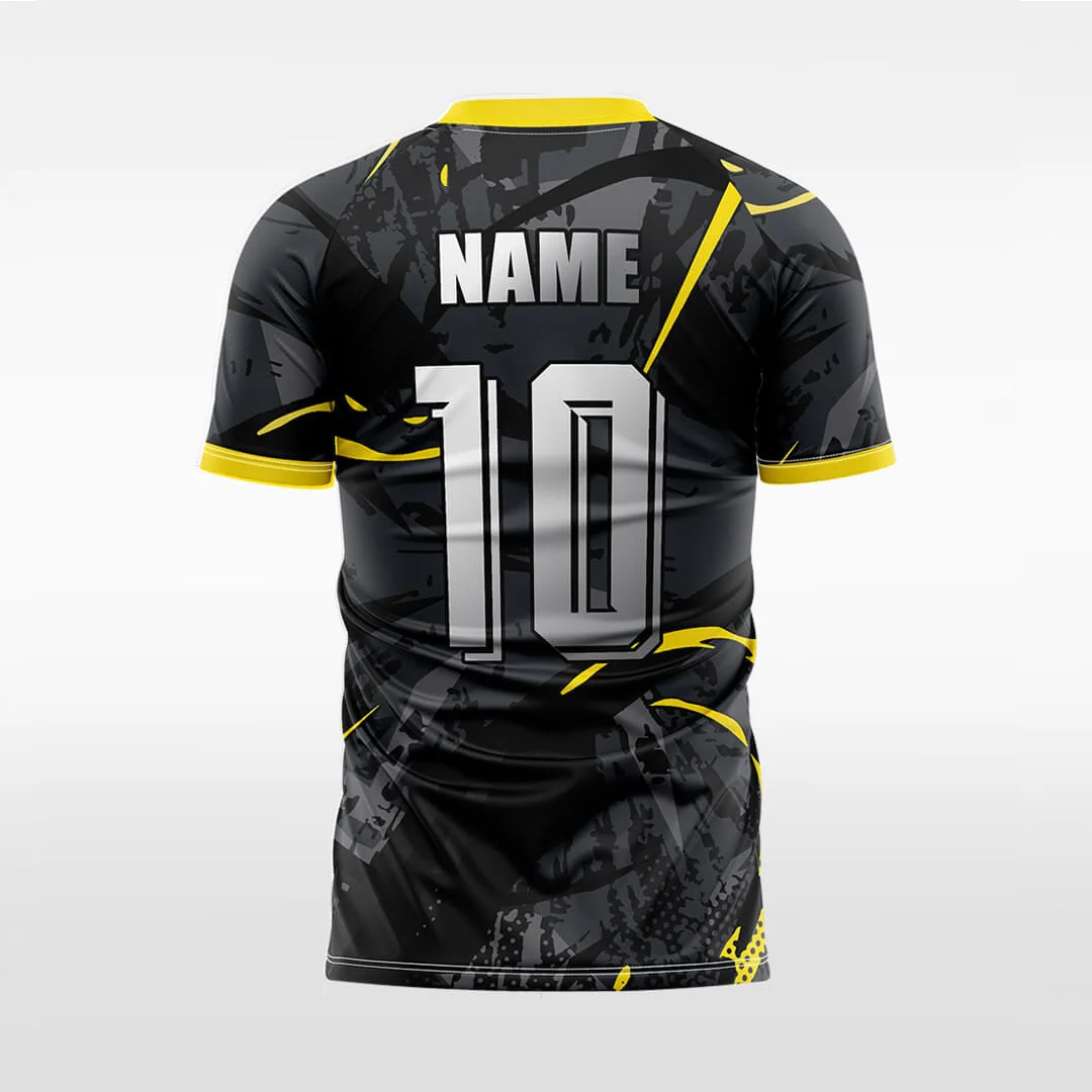 Custom Soccer Jersey - Image 2