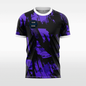 Custom Soccer Jersey