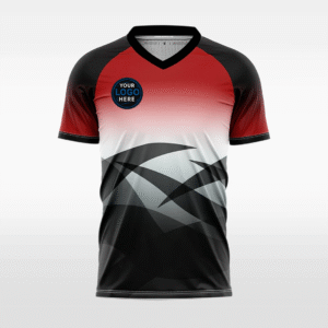 Custom Soccer Jersey