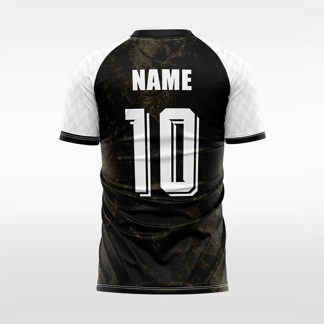 Custom Soccer Jersey - Image 2
