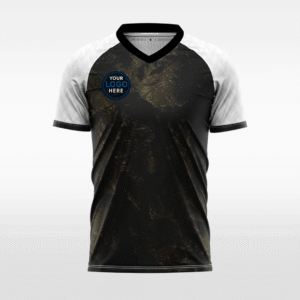 Custom Soccer Jersey