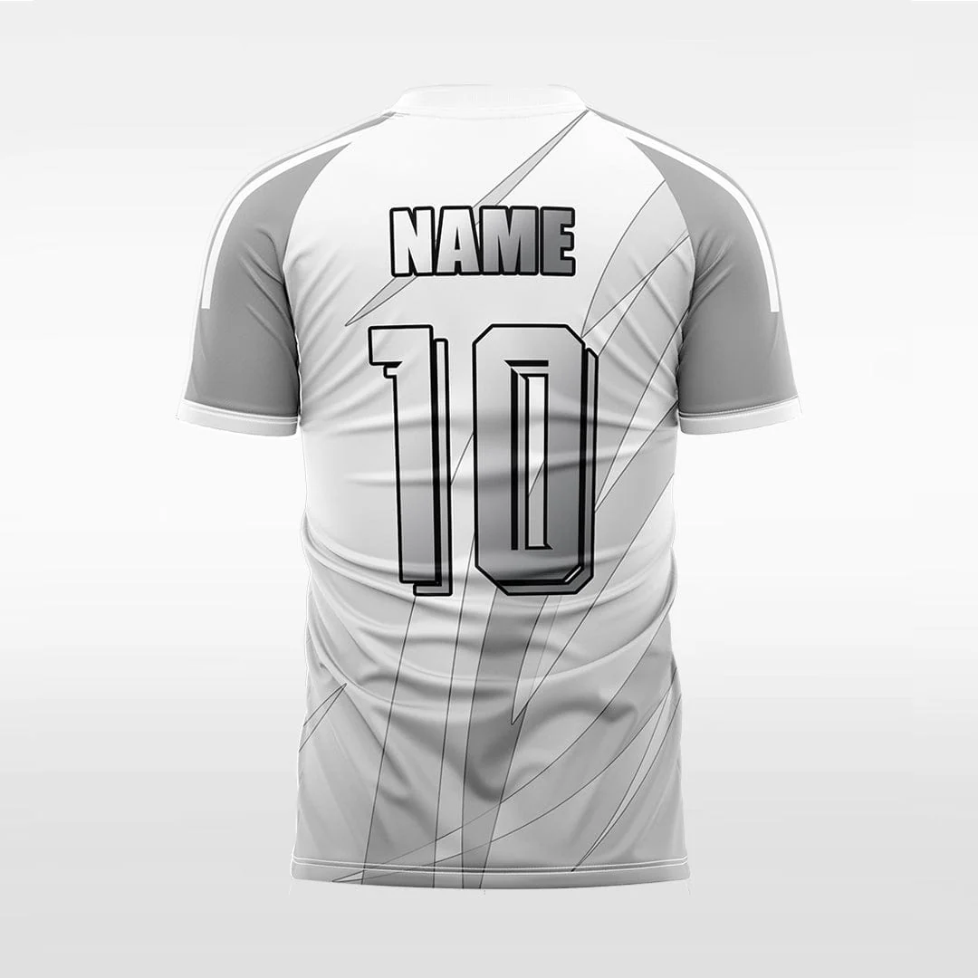 Custom Soccer Jersey - Image 2