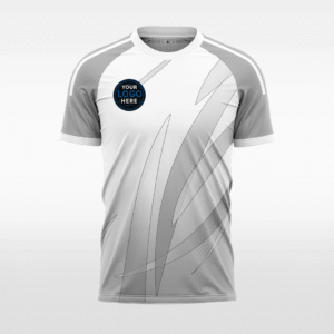 Custom Soccer Jersey