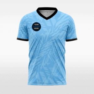 Custom Soccer Jersey