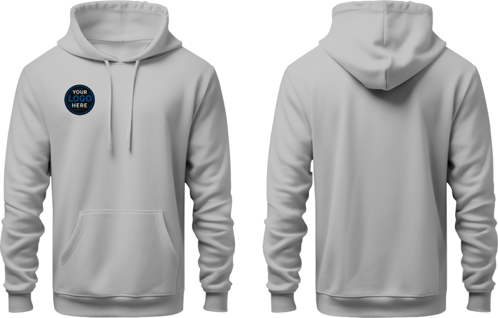 Performance Hoodie – Customizable