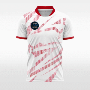 Custom Soccer Jersey