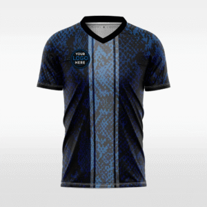 Custom Soccer Jersey