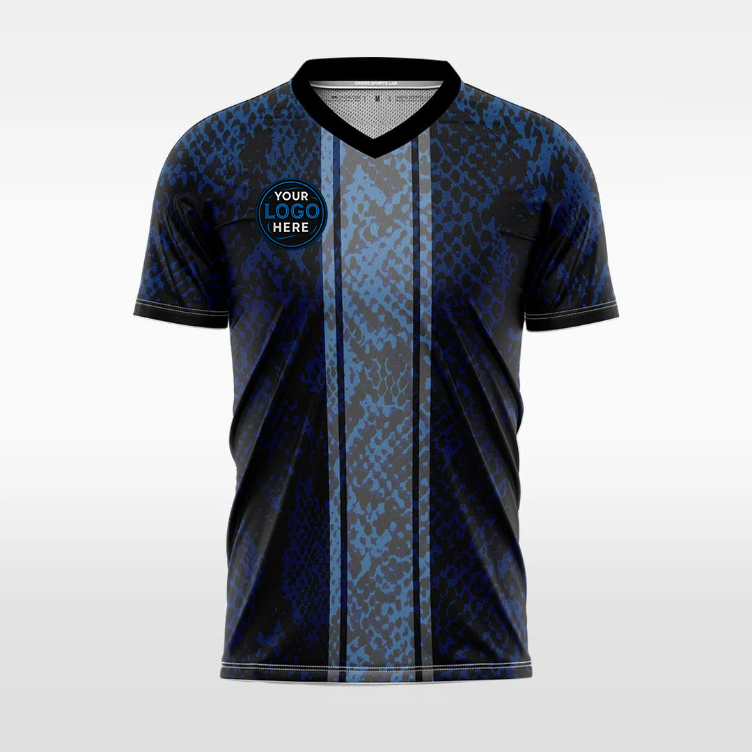 Custom Soccer Jersey