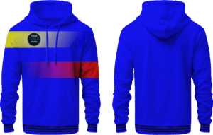 Performance Hoodie – Customizable