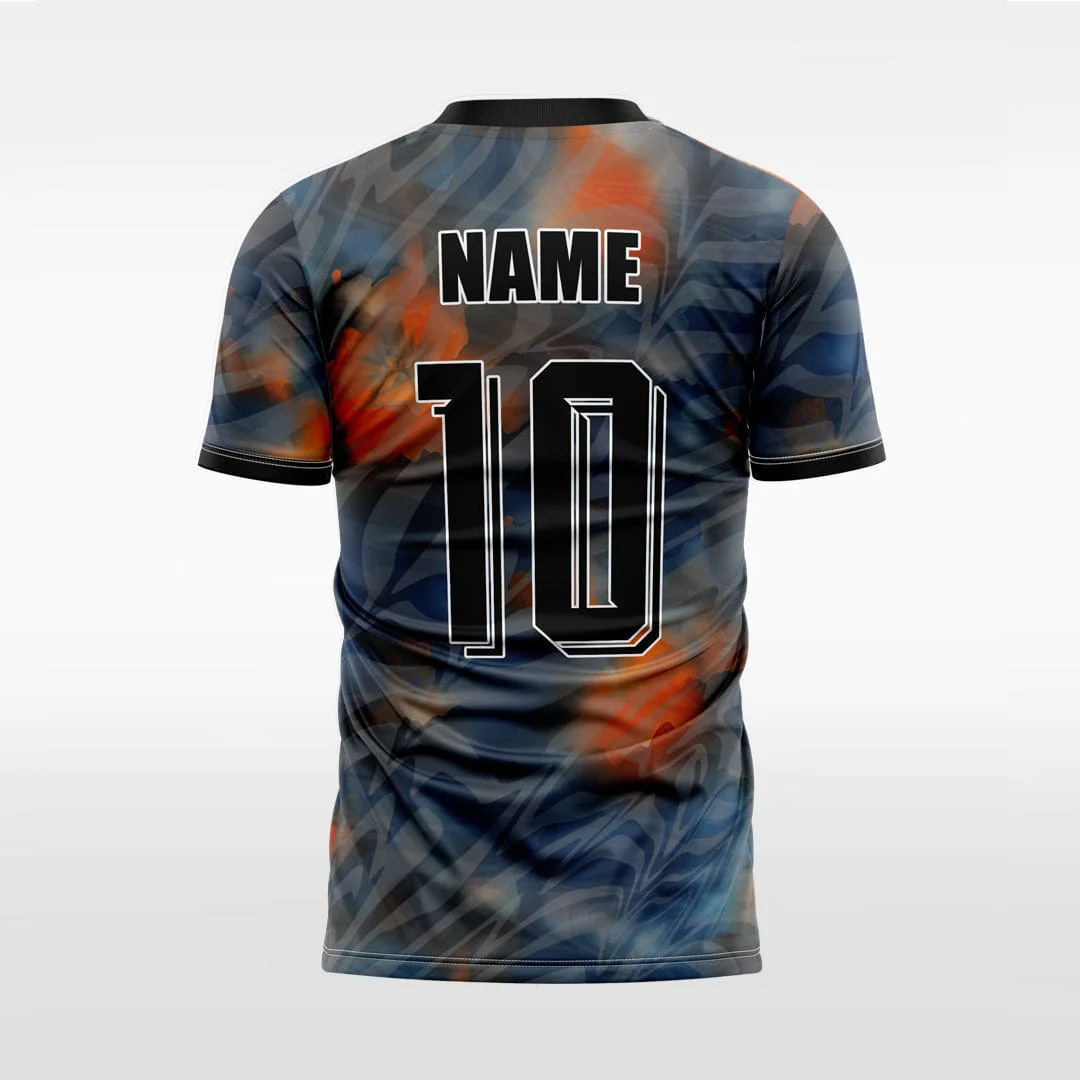 Custom Soccer Jersey - Image 2