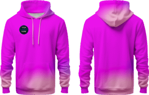 Performance Hoodie – Customizable