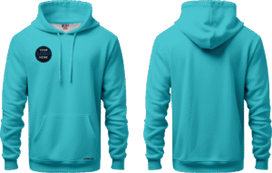 Performance Hoodie – Customizable