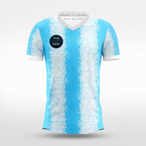 Custom Soccer Jersey
