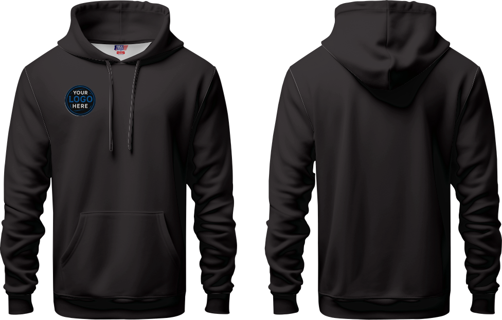 Performance Hoodie – Customizable