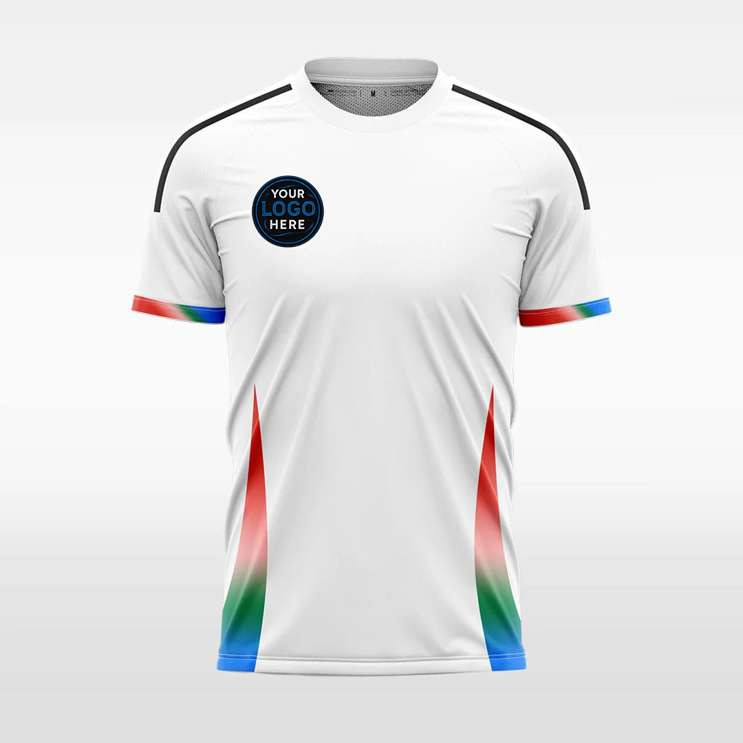 Custom Soccer Jersey