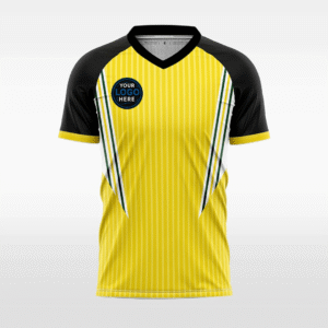 Custom Soccer Jersey