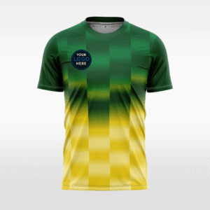 Custom Soccer Jersey