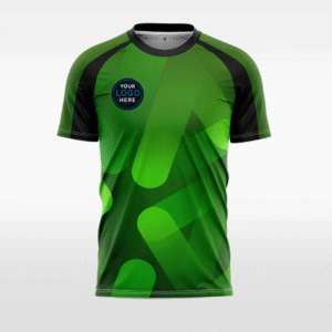 Custom Soccer Jersey