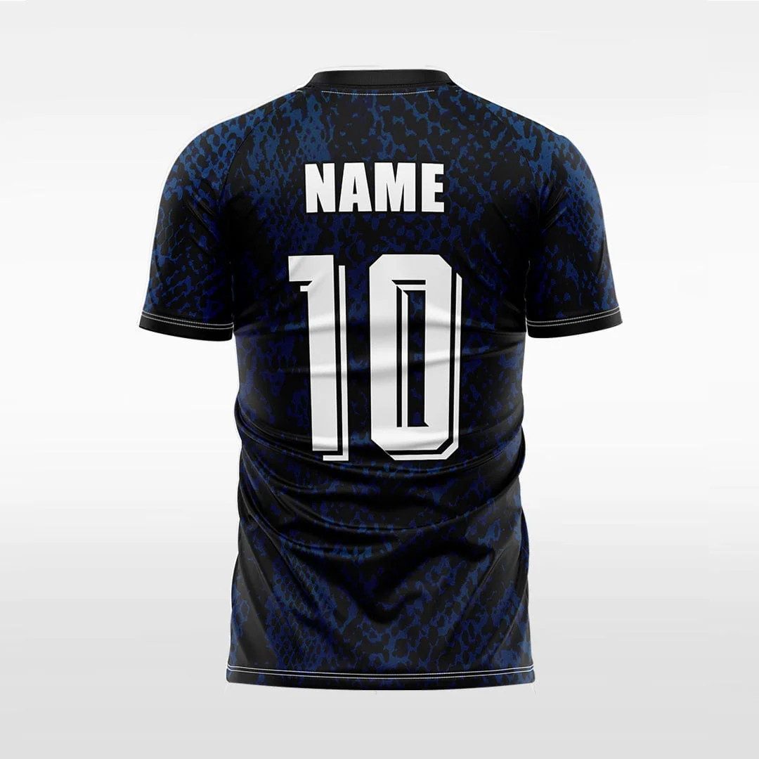 Custom Soccer Jersey - Image 2