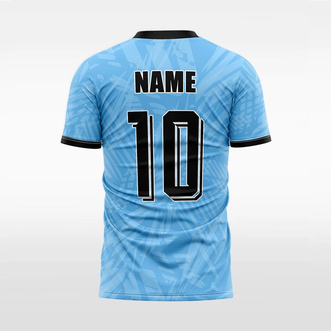 Custom Soccer Jersey - Image 2