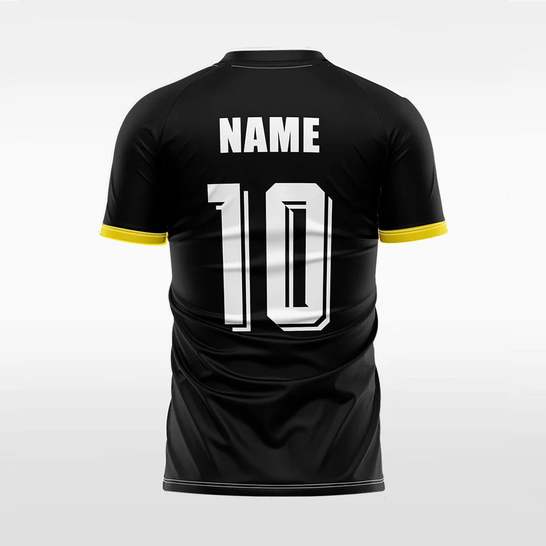 Custom Soccer Jersey - Image 2