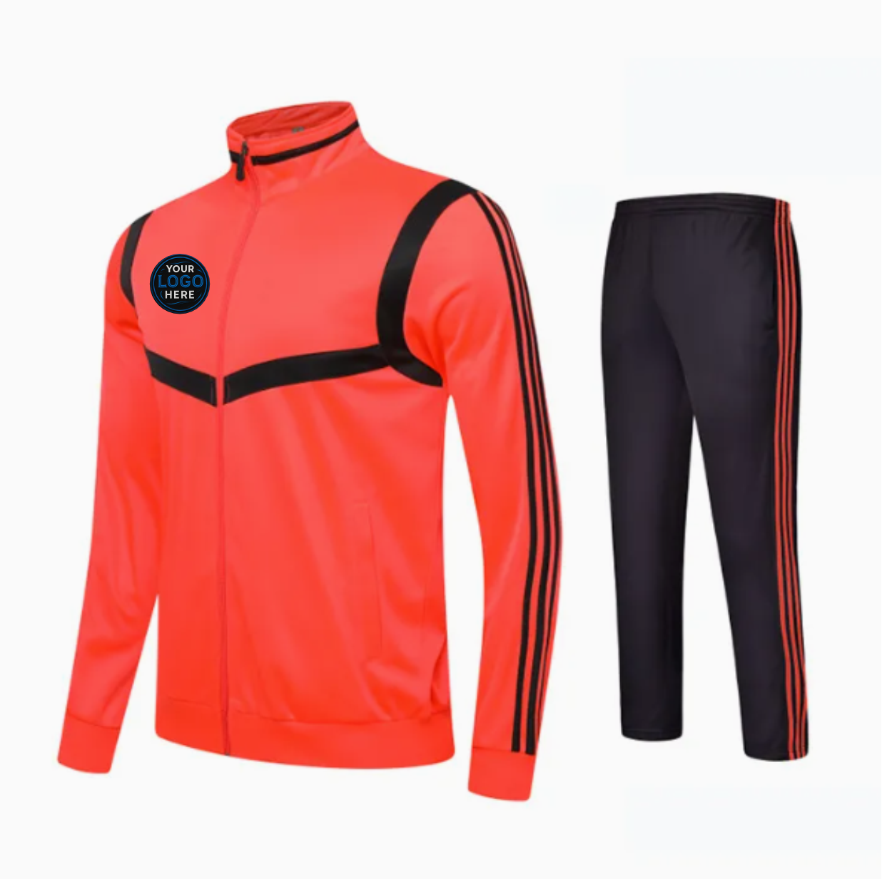 Performance Tracksuit – Customizable - Image 3