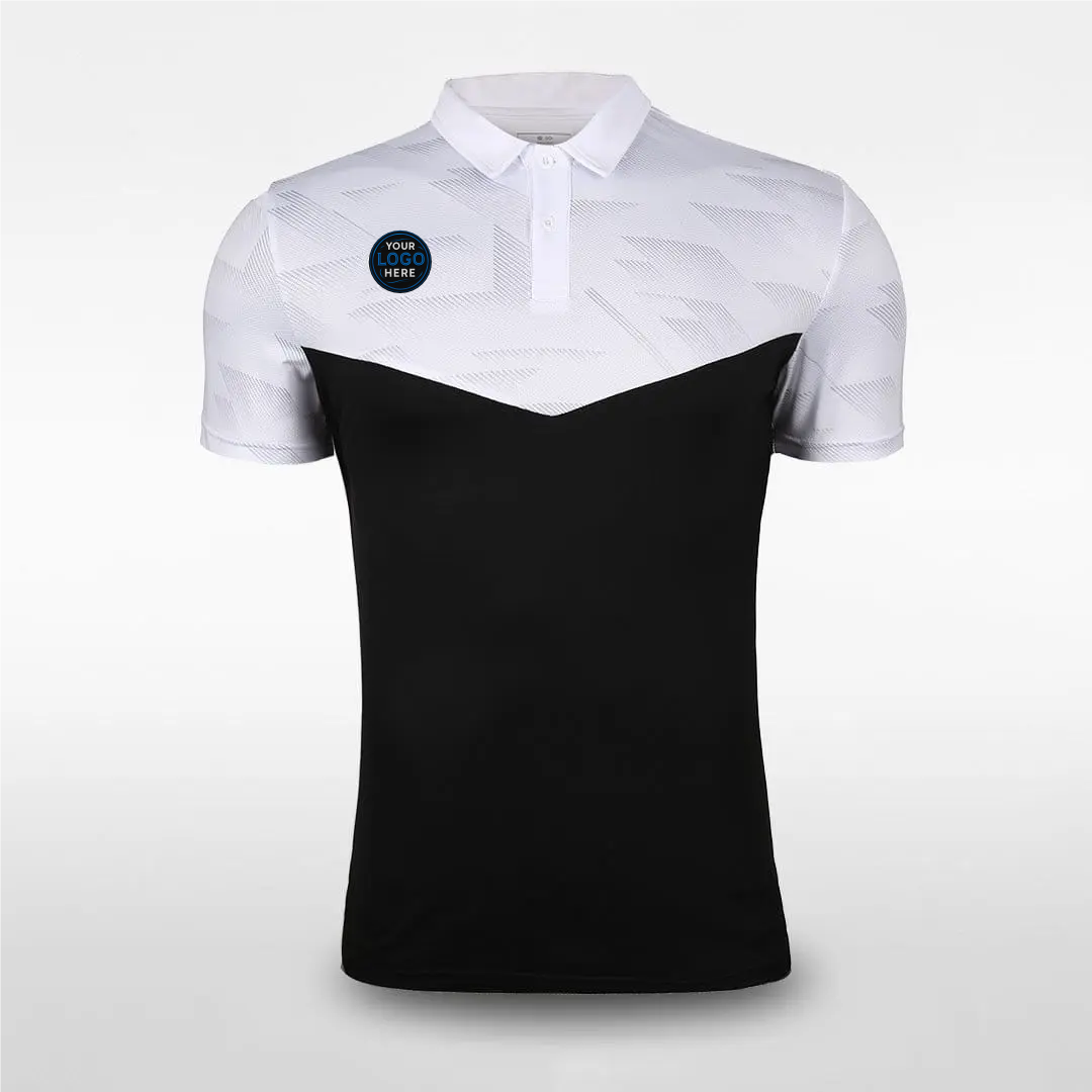 Custom Polo Shirt - Image 2